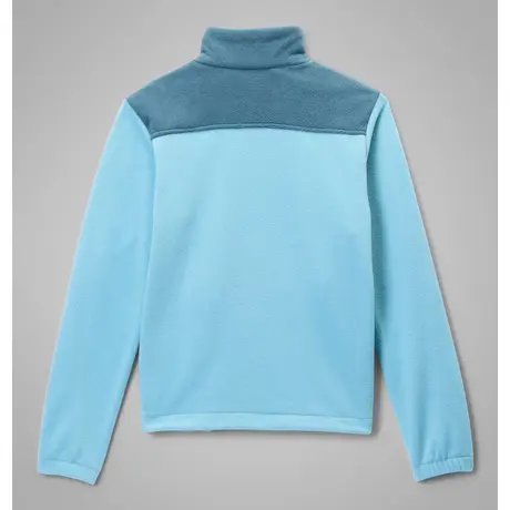 Columbia Castle Dale™ Παιδική Ζακέτα Fleece Vintage Blue/Everblue
