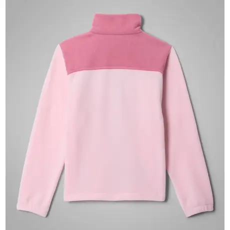 Columbia Castle Dale™ Παιδική Ζακέτα Fleece Pink/Rosette