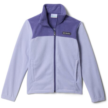Columbia Castle Dale™ Παιδική Ζακέτα Fleece Twilight/Stormwatch