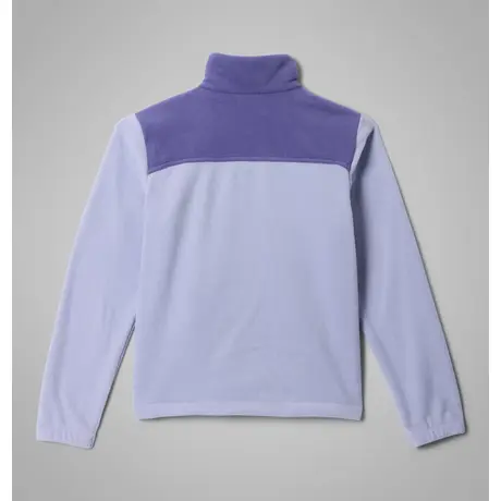 Columbia Castle Dale™ Παιδική Ζακέτα Fleece Twilight/Stormwatch