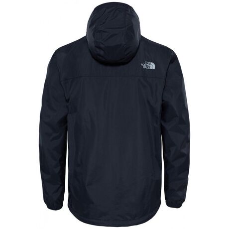 M Resolve 2 Black Ανδρικό Μπουφάν The North Face