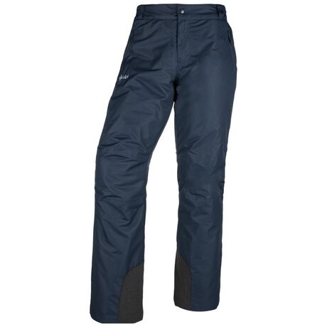 Gabone-M Dark Blue Ανδρικό Παντελόνι Kilpi