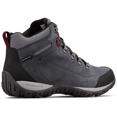 Peakfreak Venture S II MID Ανδρικά Μποτάκια Columbia