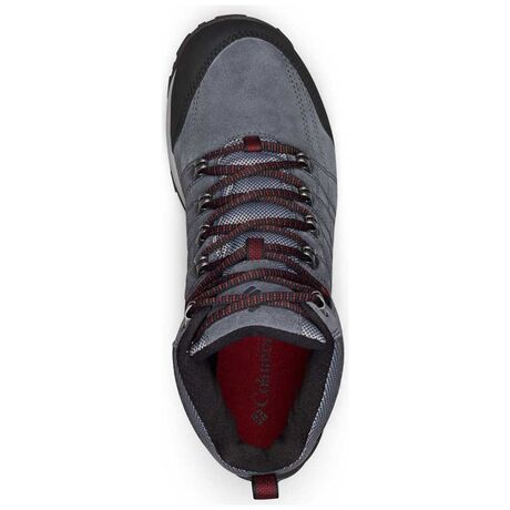 Peakfreak Venture S II MID Ανδρικά Μποτάκια Columbia