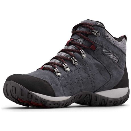 Peakfreak Venture S II MID Ανδρικά Μποτάκια Columbia