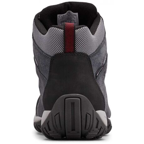 Peakfreak Venture S II MID Ανδρικά Μποτάκια Columbia