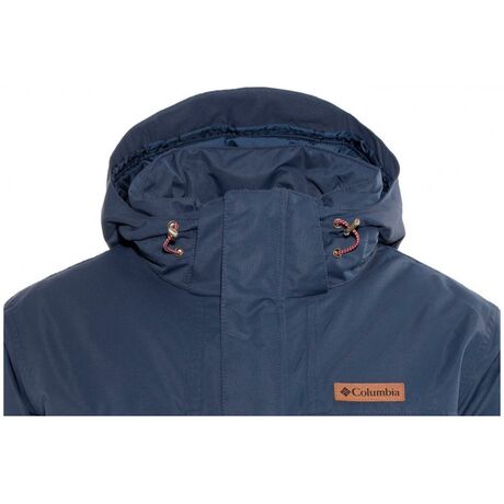 Rugged Path™ Collegiate Navy COLUMBIA Ανδρικό Μπουφάν