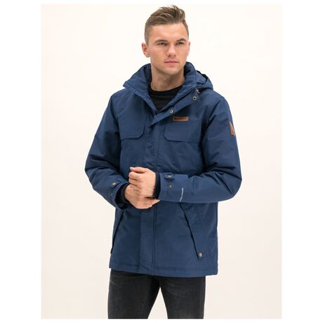 Rugged Path™ Collegiate Navy COLUMBIA Ανδρικό Μπουφάν