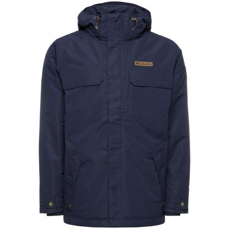 Rugged Path™ Collegiate Navy COLUMBIA Ανδρικό Μπουφάν