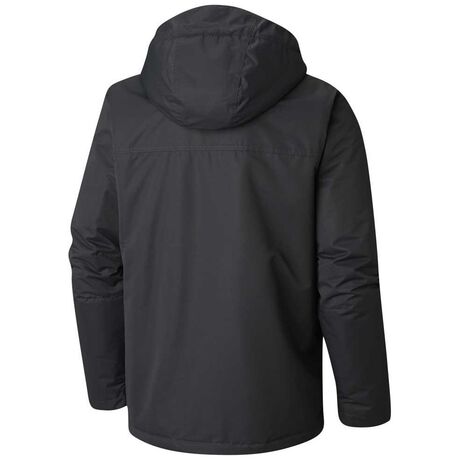 South Canyon Black Ανδρικό Μπουφάν Columbia