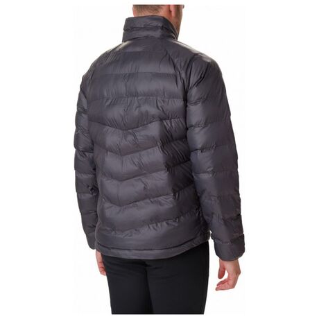 Tolt Track Black Cherry Ανδρικό Μπουφάν Columbia