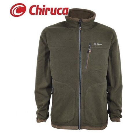 MINOS CHIRUCA FLEECE ΑΝΤΙΑΝΕΜΙΚΟ ΑΝΤΡΙΚΟ