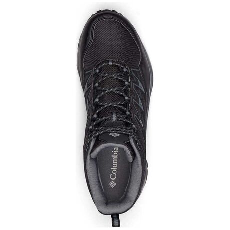 Wayfinder MID Black  Ανδρικά Μποτάκια Columbia