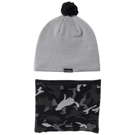 Παιδικό Σετ Youth Snow More™ Hat and Gaiter Columbia 039