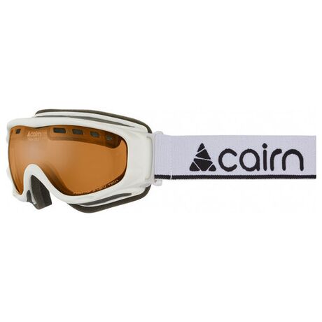 Visor OTG Photochromic White Μάσκα Cairn