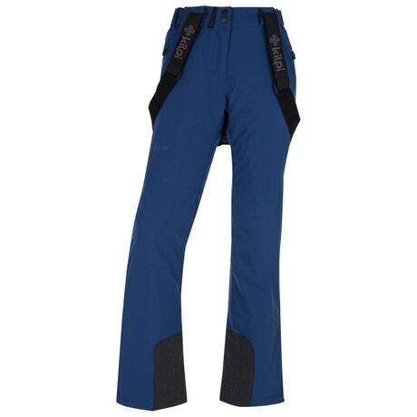 Elare-W Dark Blue Γυναικείο Παντελόνι Kilpi