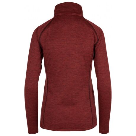 Eris W Red Γυναικεία Ζακέτα Fleece Kilpi