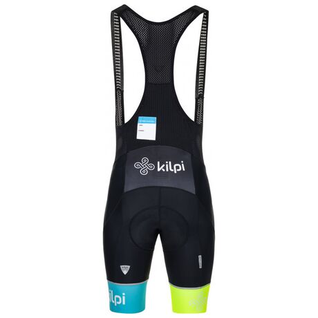 Muria-M Blue Ανδρικό Ποδηλατικό Σορτς Kilpi