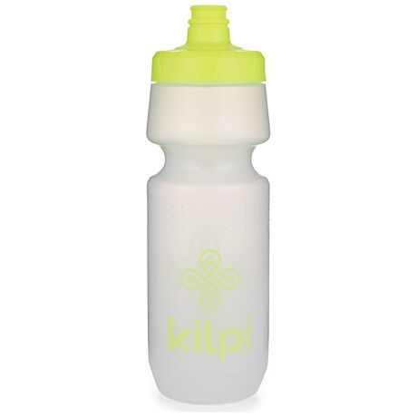 Fresh-U Yellow Μπουκάλι 650ml Kilpi