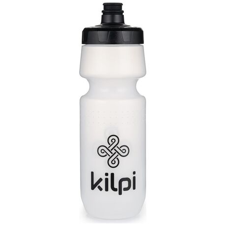 Fresh-U Black Μπουκάλι 650ml Kilpi