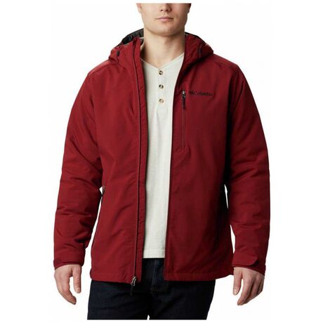 Gate Racer™ 664 Softshell Ανδρικό Μπουφάν Columbia