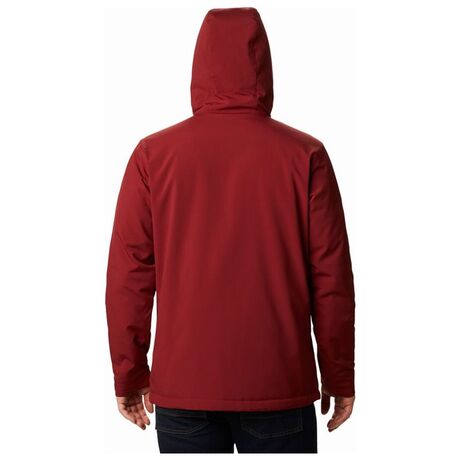 Gate Racer™ 664 Softshell Ανδρικό Μπουφάν Columbia