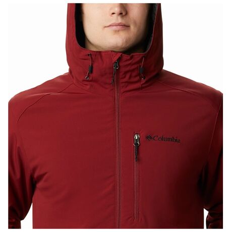 Gate Racer™ 664 Softshell Ανδρικό Μπουφάν Columbia