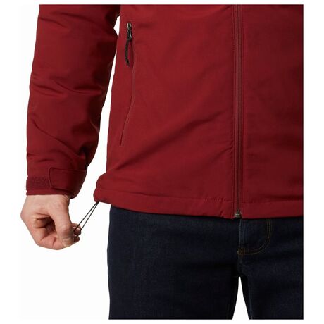 Gate Racer™ 664 Softshell Ανδρικό Μπουφάν Columbia