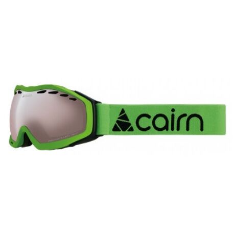 Freeride Spx3 Green Cairn