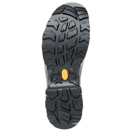 1006 New Vioz Plus Brown Ανδρικά Μποτάκια Zamberlan