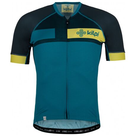 Treviso-M Dark Blue Ανδρική Ποδηλατική Μπλούζα Kilpi