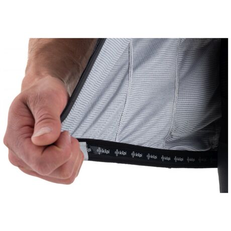 Treviso-M Dark Blue Ανδρική Ποδηλατική Μπλούζα Kilpi