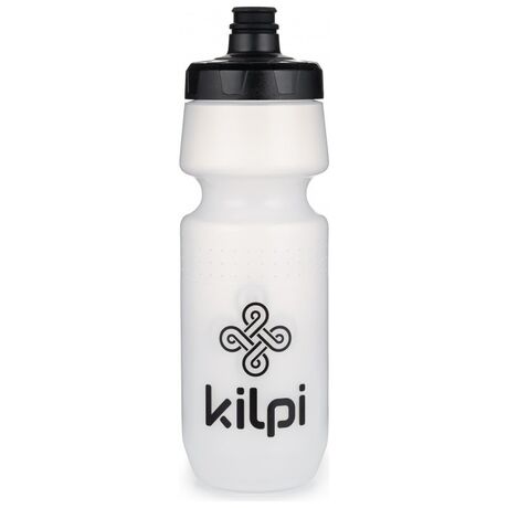 Fresh-U Black Μπουκάλι 650ml Kilpi