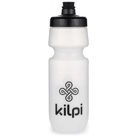 Fresh-U Black Μπουκάλι 650ml Kilpi