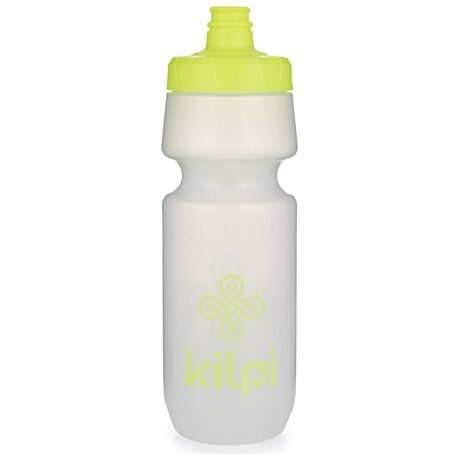 Fresh-U Yellow Μπουκάλι 650ml Kilpi