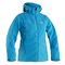 BALDI WS SOFTSHELL TURQOUISE 8848 ALTITUDE (8848_088)