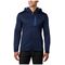 Tech Trail FZ Collegiate Navy Ανδρική Ζακέτα Columbia