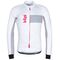 Campos-M White Ανδρική Ποδηλατική Μπλούζα Kilpi