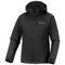 Cascade Ridge II Black Ανδρικό Μπουφάν Softshell Columbia