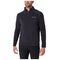 Klamath Range II HZ Black Ανδρικό Fleece Columbia