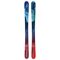 Soul Rider J Flat Blue Red Παιδικά Πέδιλα Σκι Nordica