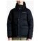 Rockfall Black Ανδρικό Μπουφάν Columbia
