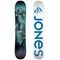 Discovery Σανίδα Snowboard Jones