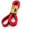 Elastic Bands Red 45kg Ελαστικός Ιμάντας Ενδυνάμωσης Y&Y