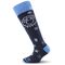 SJW 905 Παιδικές Ισοθερμικές Κάλτσες Merino Lasting