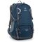 Rocca-U 30lt Dark Blue Σακίδιο Πλάτης Kilpi
