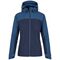 Ravia-W Dark Blue Γυναικείο Μπουφάν Softshell Kilpi