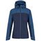 Ravia-W Dark Blue Γυναικείο Μπουφάν Softshell Kilpi