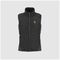 Sas Plat Vest Black Ανδρικό Γιλέκο Karpos