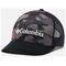 Punchbowl Trucker Black Mod Camo Καπέλο Columbia